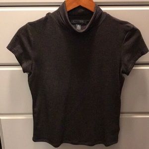 Short sleeve gray Ralph Lauren